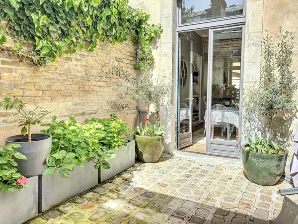 Maison à vendre 7 pièces REIMS (51)