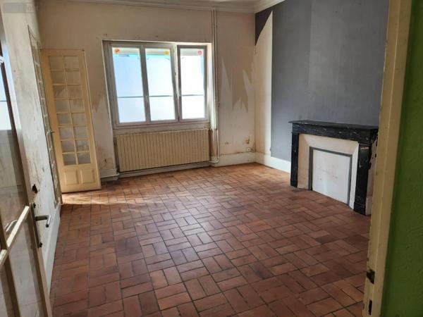 Achat - Maison La Flèche 72200 5 pièces 134 m 2 100 m 2