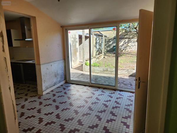 Achat - Maison La Flèche 72200 5 pièces 134 m 2 100 m 2