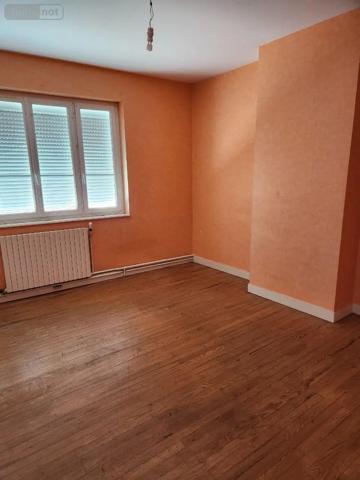 Achat - Maison La Flèche 72200 5 pièces 134 m 2 100 m 2