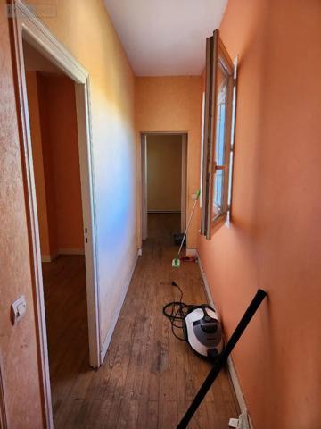 Achat - Maison La Flèche 72200 5 pièces 134 m 2 100 m 2