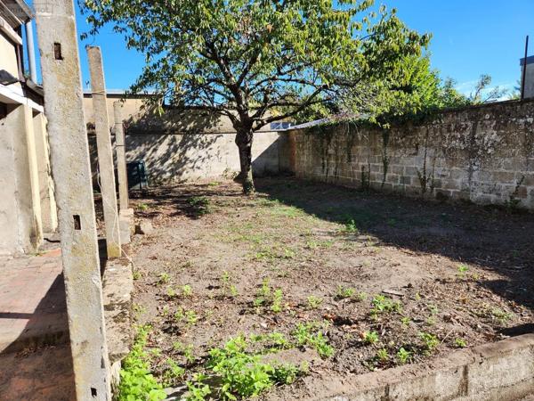 Achat - Maison La Flèche 72200 5 pièces 134 m 2 100 m 2