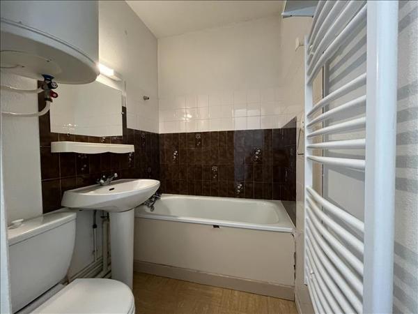 Appartement à vendre |  Arcachon |  1 pièce | 22 m²