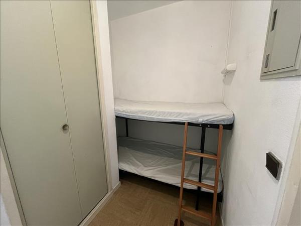 Appartement à vendre |  Arcachon |  1 pièce | 22 m²