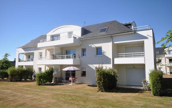 Appartement à vendre    2 pièces • 50,77 m2 Ploeren