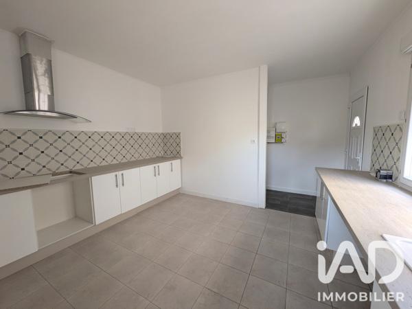 Maison à vendre 4 pièces 115 m² Lamagistère