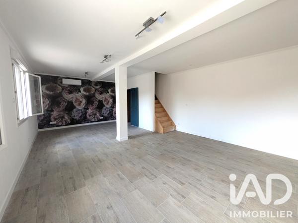 Maison à vendre 4 pièces 115 m² Lamagistère
