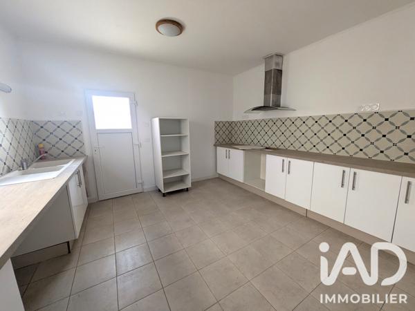 Maison à vendre 4 pièces 115 m² Lamagistère