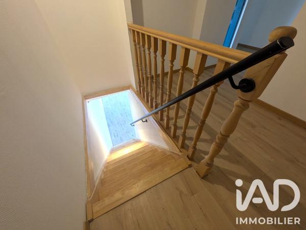 Maison à vendre 4 pièces 115 m² Lamagistère
