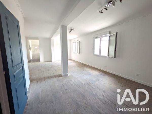 Maison à vendre 4 pièces 115 m² Lamagistère