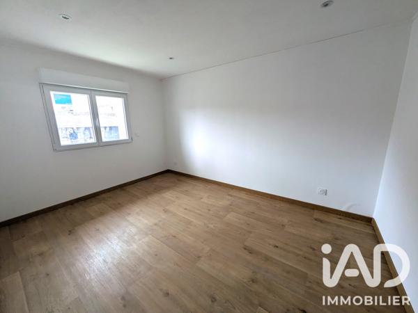 Maison à vendre 4 pièces 115 m² Lamagistère