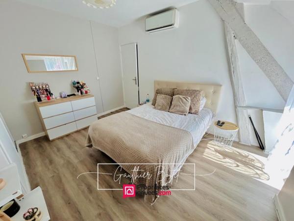 Maison entièrement rénovée  classée C Vaudoy En Brie 4 pièce(s) 104 m2