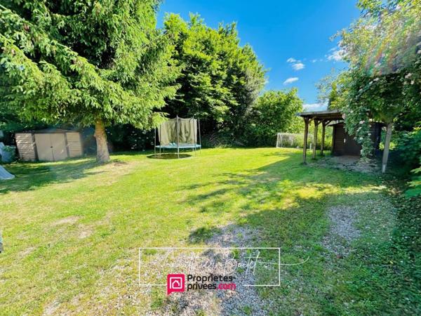 Maison entièrement rénovée  classée C Vaudoy En Brie 4 pièce(s) 104 m2