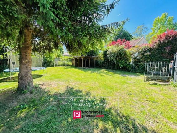 Maison entièrement rénovée  classée C Vaudoy En Brie 4 pièce(s) 104 m2