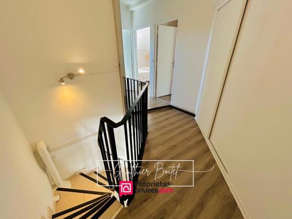 Maison entièrement rénovée  classée C Vaudoy En Brie 4 pièce(s) 104 m2