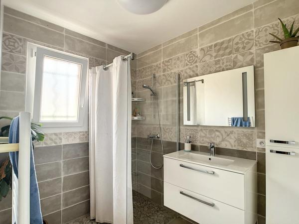 Maison T4 – 112 m² – Terrain 664 m² avec piscine – Opoul-Périllos (66600)