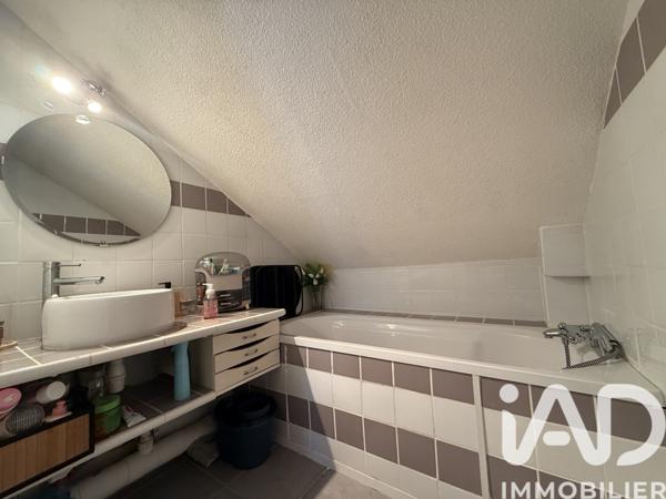 Appartement à vendre 3 pièces 50 m² Algrange