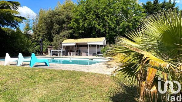 Maison à vendre 5 pièces 135 m² Pinsaguel