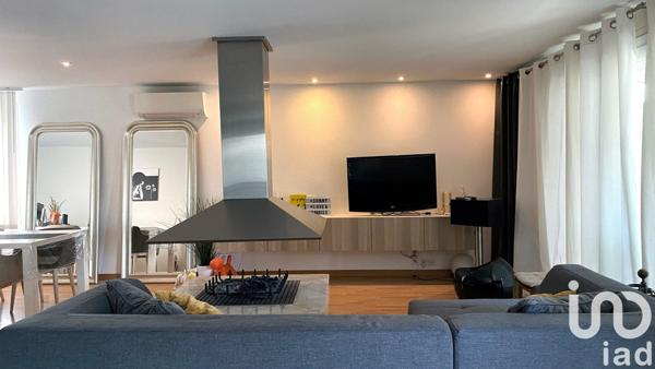 Maison à vendre 5 pièces 135 m² Pinsaguel