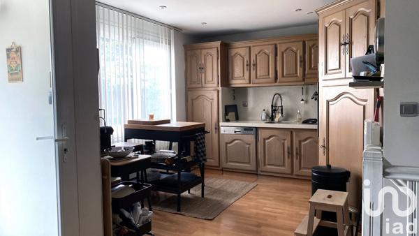 Maison à vendre 5 pièces 135 m² Pinsaguel