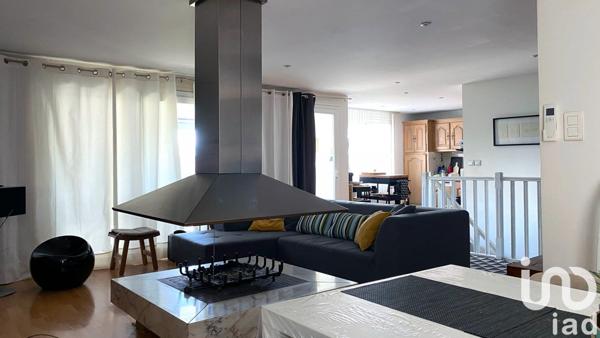 Maison à vendre 5 pièces 135 m² Pinsaguel