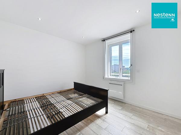 Montrond-les-Bains ? Appartement T3 - 87 m² - Ascenseur et parking privatif !