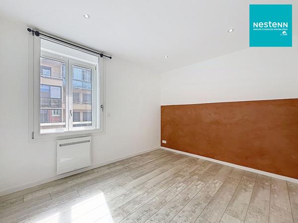 Montrond-les-Bains ? Appartement T3 - 87 m² - Ascenseur et parking privatif !