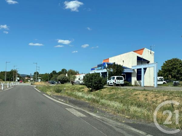 Maison à vendre  7 pièces - 160 m 2   RIOM  - 63
