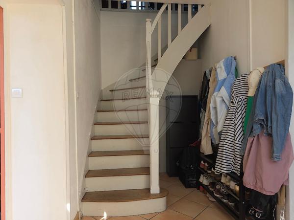 Maison 4 chambre(s) à vendre - Guérigny, Nièvre - 58