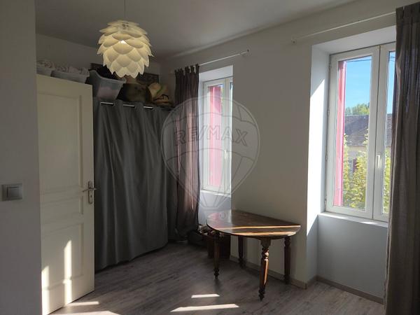 Maison 4 chambre(s) à vendre - Guérigny, Nièvre - 58