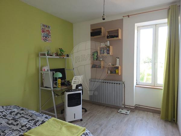 Maison 4 chambre(s) à vendre - Guérigny, Nièvre - 58