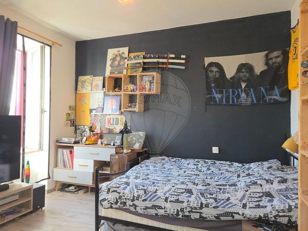 Maison 4 chambre(s) à vendre - Guérigny, Nièvre - 58