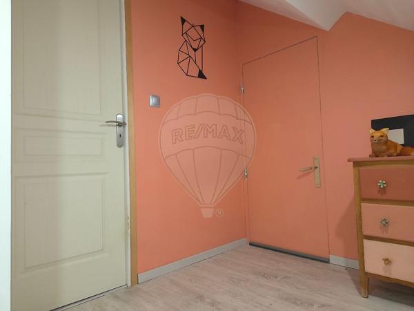 Maison 4 chambre(s) à vendre - Guérigny, Nièvre - 58