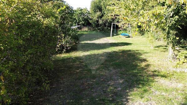 Maison 4 chambre(s) à vendre - Guérigny, Nièvre - 58