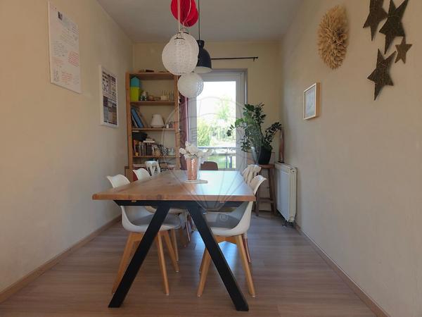 Maison 4 chambre(s) à vendre - Guérigny, Nièvre - 58