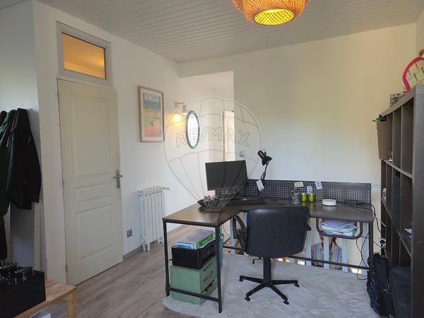 Maison 4 chambre(s) à vendre - Guérigny, Nièvre - 58