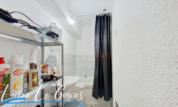 Immeuble à vendre PIERREPONT (54)