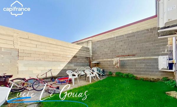 Immeuble à vendre PIERREPONT (54)