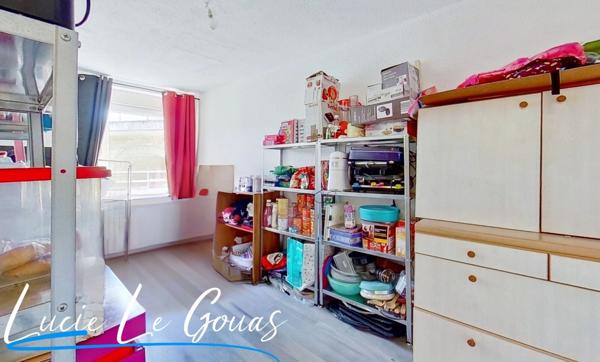 Immeuble à vendre PIERREPONT (54)