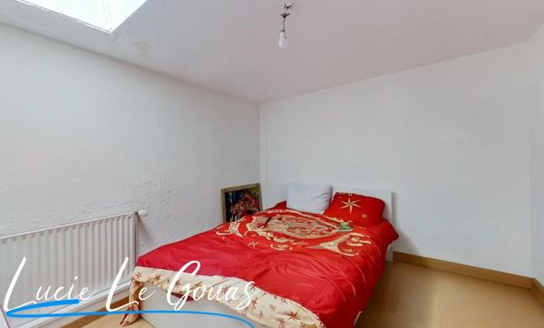 Immeuble à vendre PIERREPONT (54)