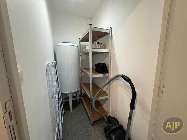 Appartement à louer Merignac : 3 pièces, 66m² avec 2 chambre(s) à 1 200€ - AJP Immobilier Bordeaux Saint-Augustin