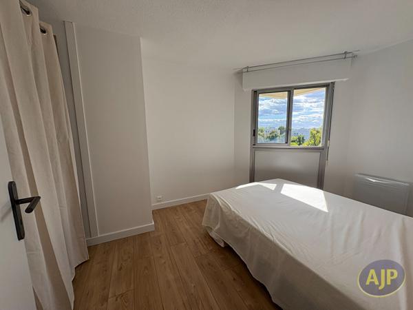 Appartement à louer Merignac : 3 pièces, 66m² avec 2 chambre(s) à 1 200€ - AJP Immobilier Bordeaux Saint-Augustin