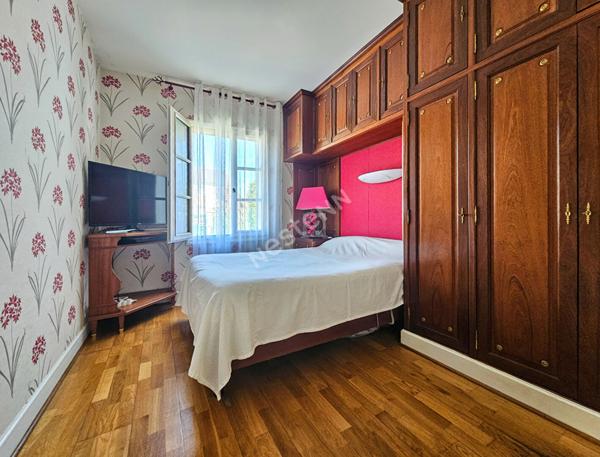 Maison avec vie de plain-pied, sous-sol total et possibilité 3 chambres à Longuesse