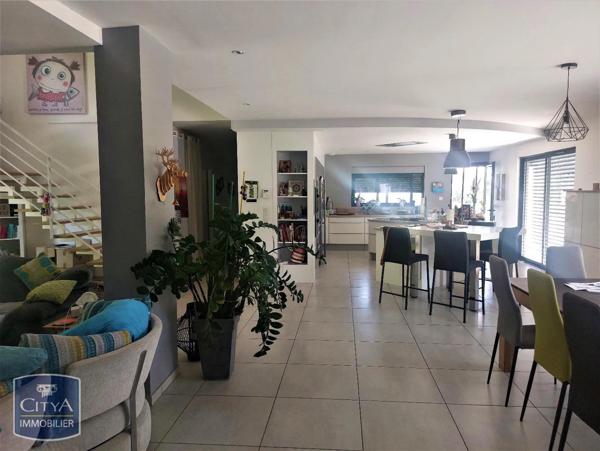 Maison à vendre 7 pièces 350m²