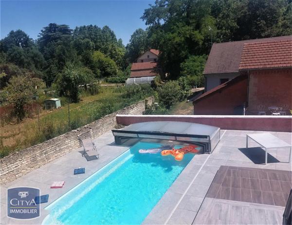 Maison à vendre 7 pièces 350m²