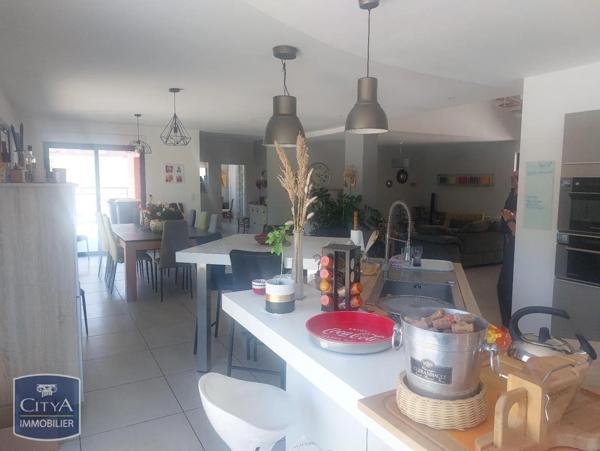 Maison à vendre 7 pièces 350m²