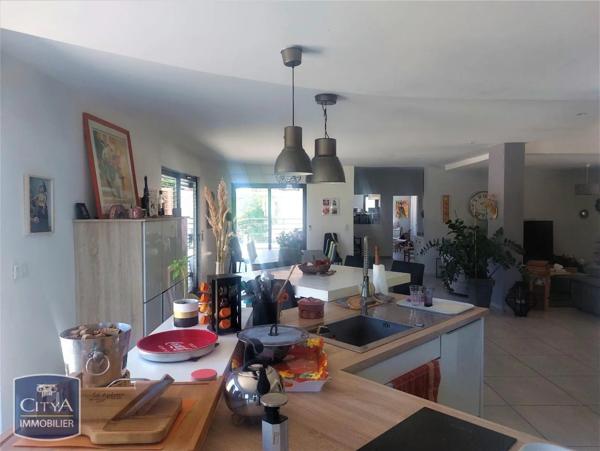 Maison à vendre 7 pièces 350m²