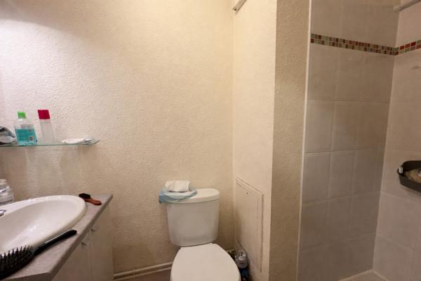 Appartement à vendre studio - 26 m²