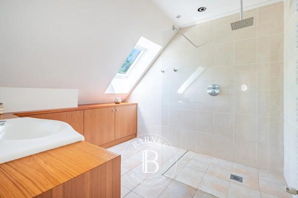 Chambourcy, Maison 7 Chambres -  438 m² à vendre