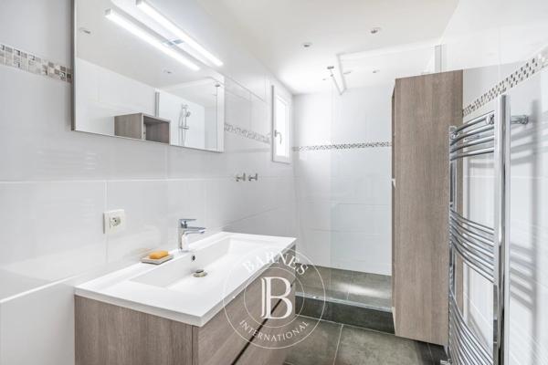 Chambourcy, Maison 7 Chambres -  438 m² à vendre